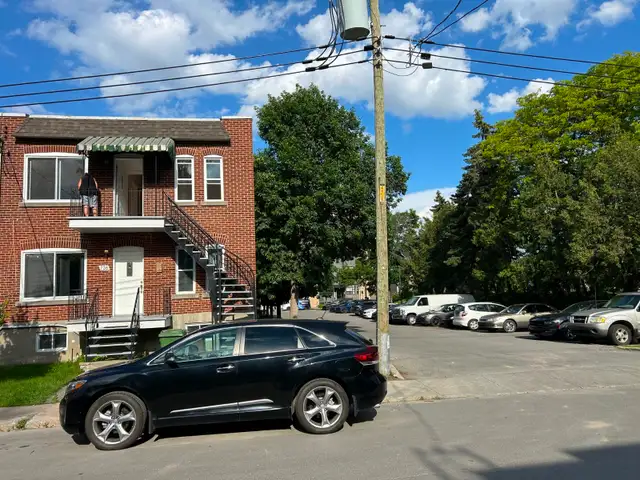 À LOUER – GRAND 5 ½ RÉNOVÉ | SECTEUR LACHINE