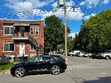 À LOUER – GRAND 5 ½ RÉNOVÉ | SECTEUR LACHINE