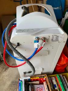 washer $30