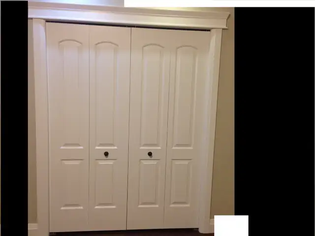 We will supply you any bifold doors any style design,fixing door