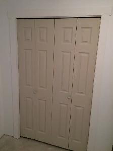 We will supply you any bifold doors any style design,fixing door - Photo 6