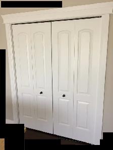 We will supply you any bifold doors any style design,fixing door - Photo 7