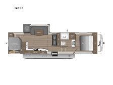 2027 Jayco Eagle HT 29DDB