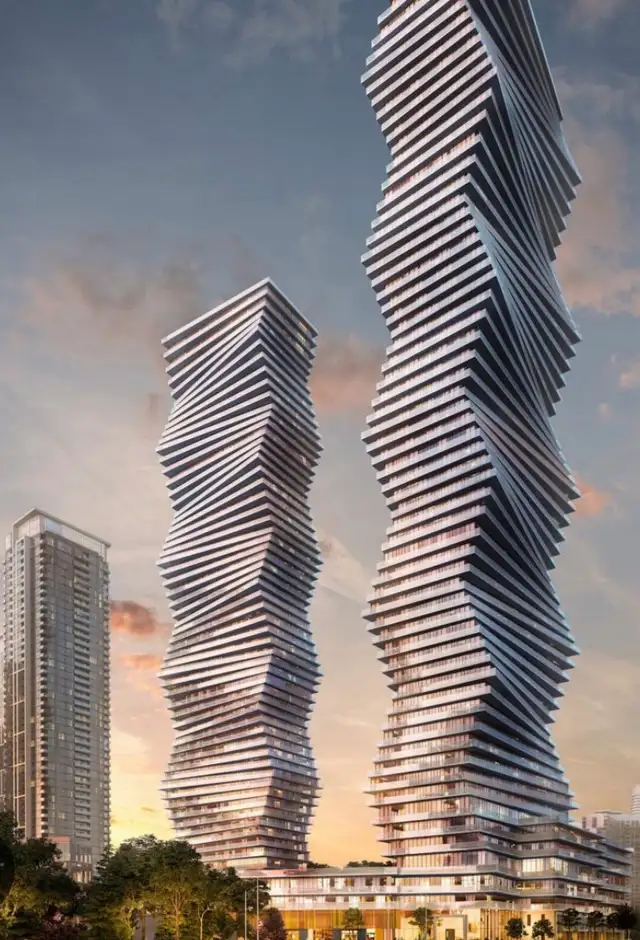condo for rent missauga