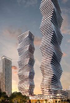 condo for rent missauga