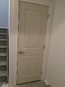interior HC door slab many design . DOOR FIXING JAMB FIXING ,Wit - Photo 5