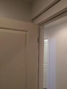 interior HC door slab many design . DOOR FIXING JAMB FIXING ,Wit - Photo 6