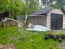 Dog kennel