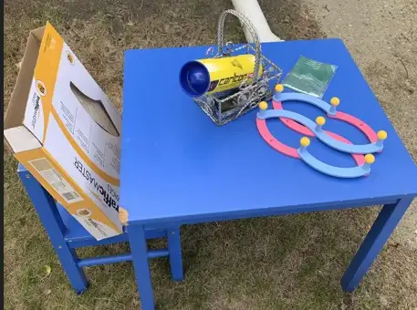 free stuff