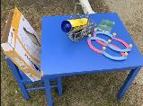free stuff