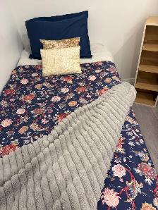 Aurora Private furnished Room to RENT Available July FIRST - Photo 7