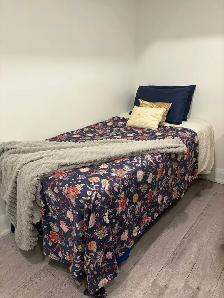 Aurora Private furnished Room to RENT Available July FIRST - Photo 8