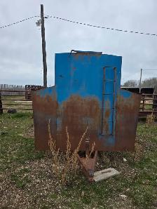 For sale: 250 bushel creep feeder - Photo 3