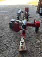 FENDEUSE WALLEINSTEN WX530, NEUVE. - Photo 2