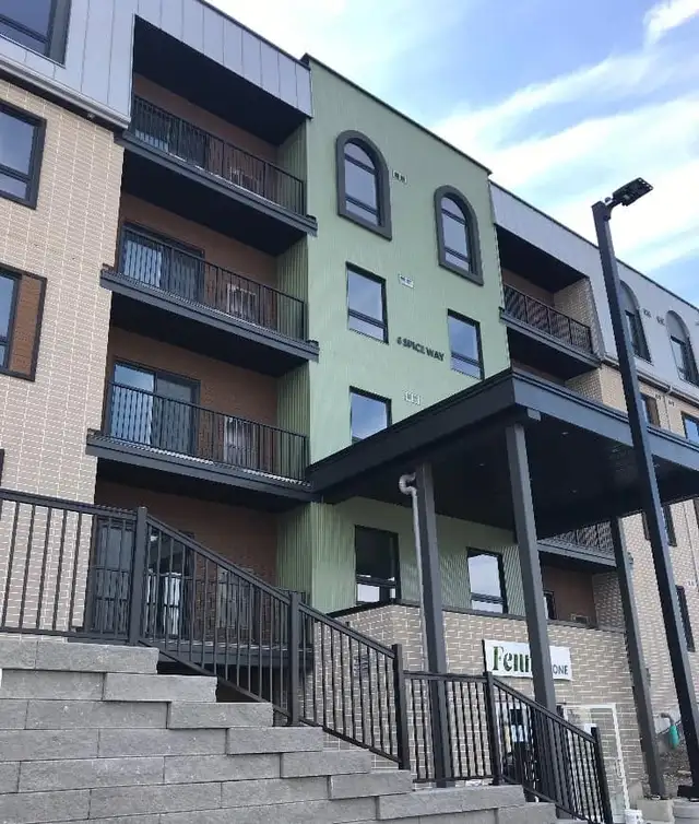 Condo for rent south end Barrie