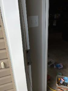 Door Fixing Realigning Dead Bolts & Strike Plates. Deadbolt Misa - Photo 4