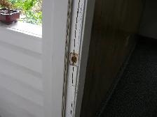 Door closing problem contact us today DOOR IS NOT CLOSING EASY, - Photo 8