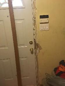 Door closing problem contact us today DOOR IS NOT CLOSING EASY, - Photo 10