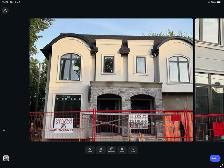 Stucco applicator wanted full-time