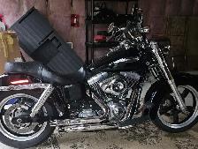 2012 Harley-Davidson Switchback 1690cc 35,640 klms - Photo 2