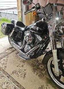 2012 Harley-Davidson Switchback 1690cc 35,640 klms - Photo 5
