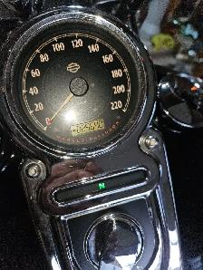 2012 Harley-Davidson Switchback 1690cc 35,640 klms - Photo 3