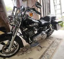 2012 Harley-Davidson Switchback 1690cc 35,640 klms - Photo 6