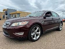 2010 Ford Taurus SHO - AWD - 3.5L TWIN TURBO
