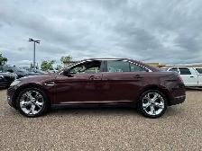 2010 Ford Taurus SHO - AWD - 3.5L TWIN TURBO - Photo 2