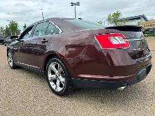 2010 Ford Taurus SHO - AWD - 3.5L TWIN TURBO - Photo 3