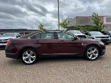 2010 Ford Taurus SHO - AWD - 3.5L TWIN TURBO - Photo 6