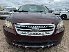 2010 Ford Taurus SHO - AWD - 3.5L TWIN TURBO - Photo 8