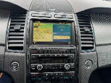 2010 Ford Taurus SHO - AWD - 3.5L TWIN TURBO - Photo 9
