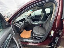 2010 Ford Taurus SHO - AWD - 3.5L TWIN TURBO - Photo 10