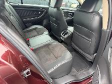 2010 Ford Taurus SHO - AWD - 3.5L TWIN TURBO - Photo 12