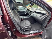 2010 Ford Taurus SHO - AWD - 3.5L TWIN TURBO - Photo 13