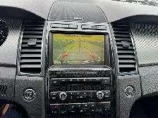 2010 Ford Taurus SHO - AWD - 3.5L TWIN TURBO - Photo 14