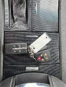 2010 Ford Taurus SHO - AWD - 3.5L TWIN TURBO - Photo 17