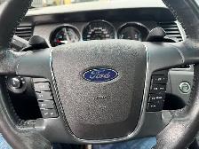 2010 Ford Taurus SHO - AWD - 3.5L TWIN TURBO - Photo 18