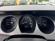 2010 Ford Taurus SHO - AWD - 3.5L TWIN TURBO - Photo 20