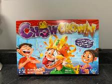 Games/ jeux de société