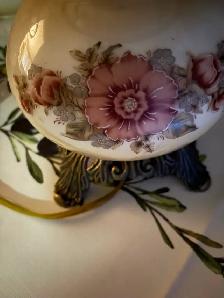 Vintage Table Lamps - Photo 2