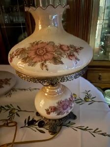 Vintage Table Lamps - Photo 3