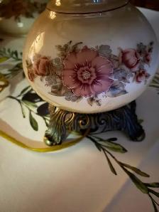 Vintage Table Lamps - Photo 5
