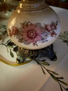 Vintage Table Lamps - Photo 6