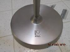 Bathroom Tissue Holder - Photo 2