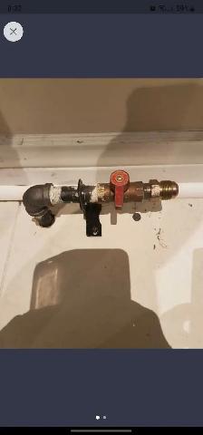 GAS STOVE - Photo 2