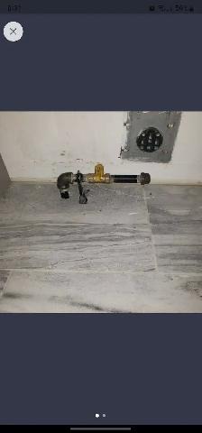 GAS STOVE - Photo 3