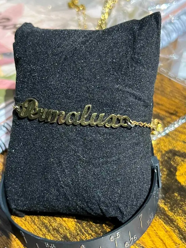 Permanent Jewelry