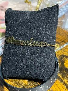 Permanent Jewelry